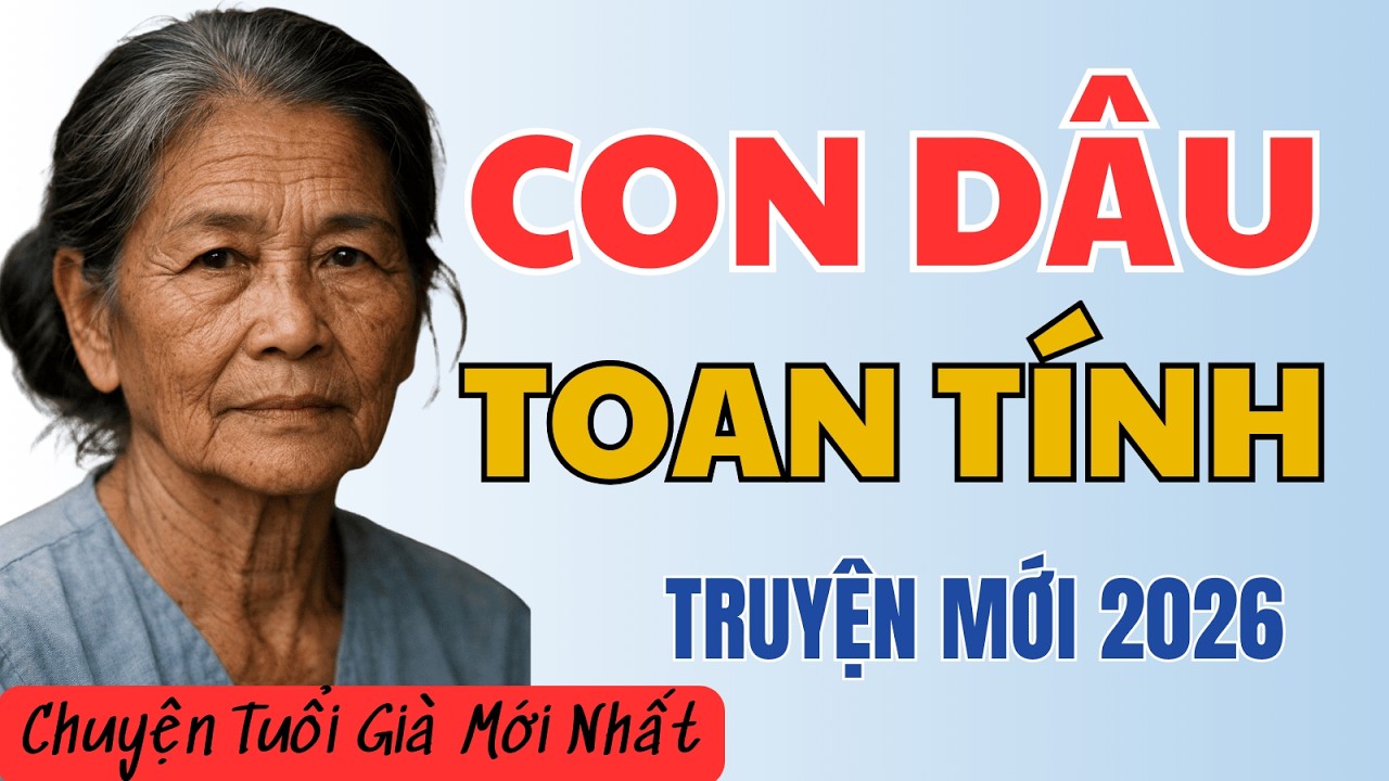 65 Tuổi Tôi Bàng Hoàng Khi Con Dâu Nhét Tiền Vào Tủ Đồ Của Tôi Để Vu Oan Tôi Ăn Cắp Rồi Đuổi Đi