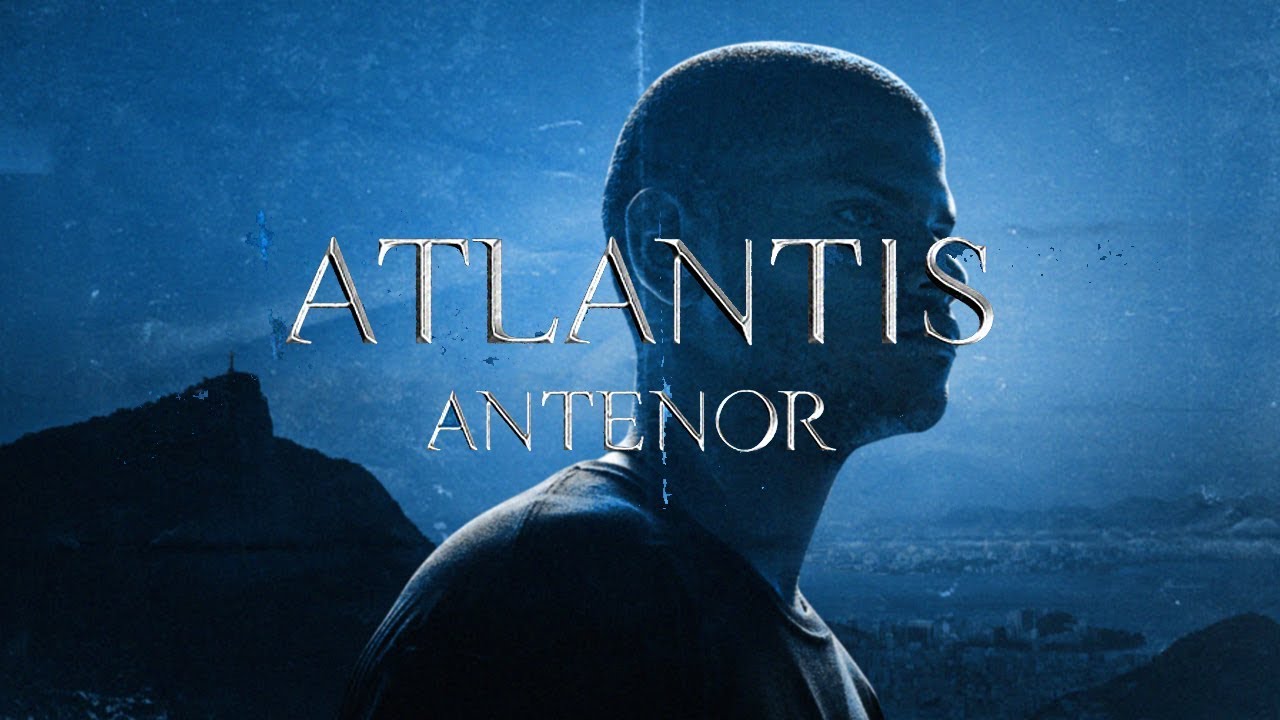 05. Antenor - Lagoa Azul (Prod. R-ODD)