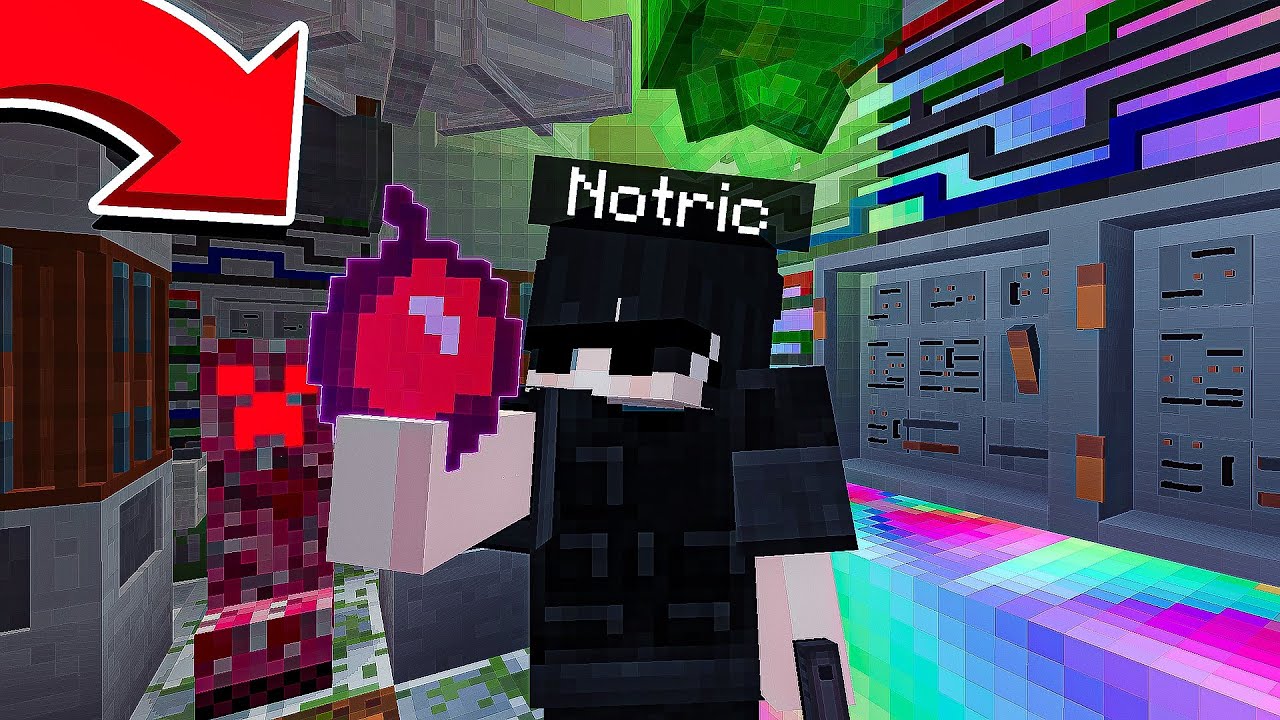 😱 SIRLI VAKSINANI TOPDIMMI? #2 | UZBEKCHA MINECRAFT