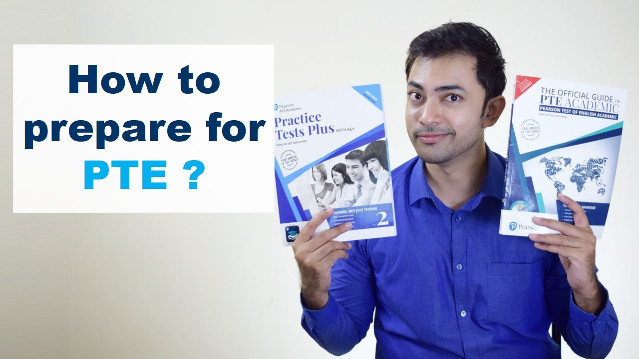 How to Prepare for PTE Exam - For Beginners | Genesis Learning