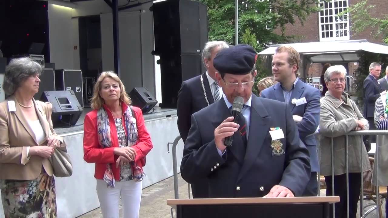 veteranendag
