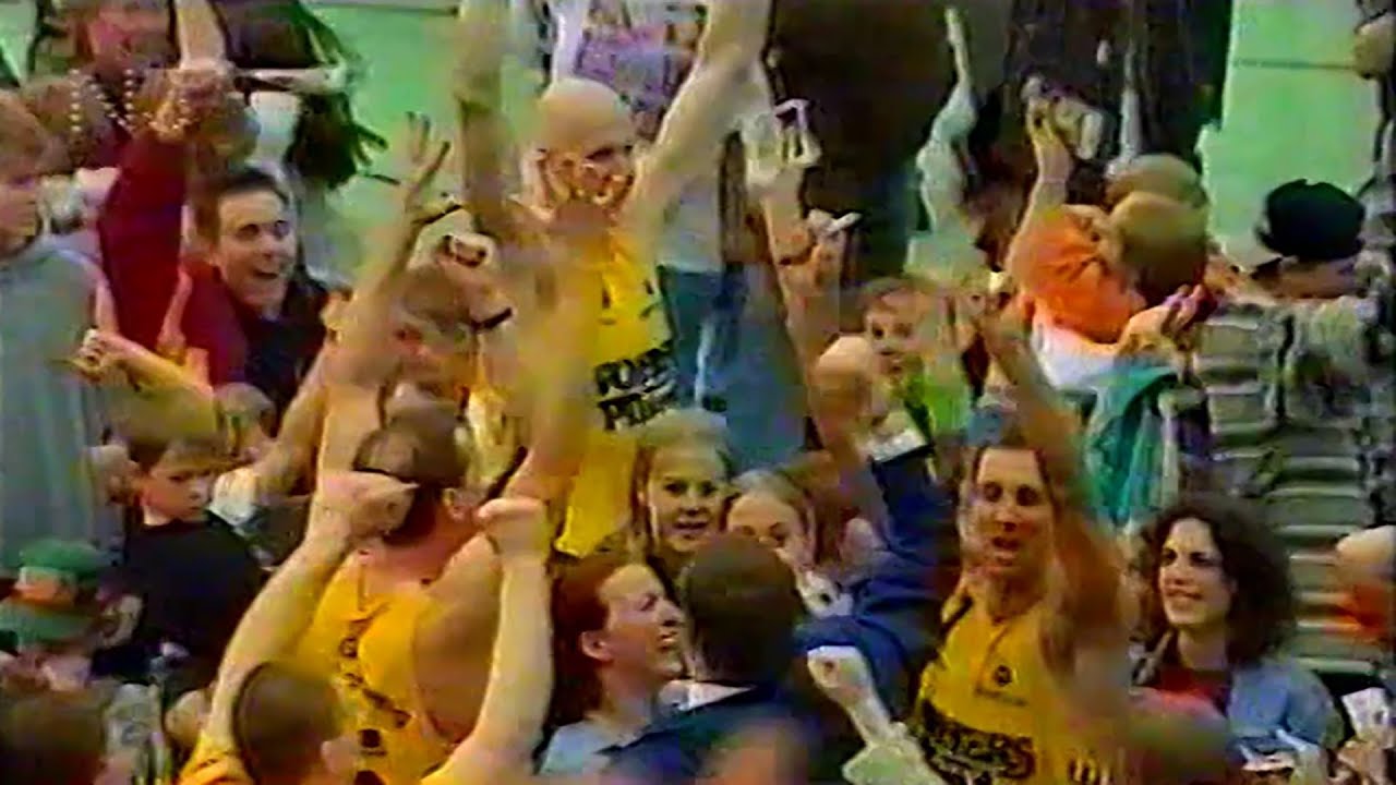 SG Braunschweig Basketball Bundesliga Saison 1996/97 (Hauptrunde)
