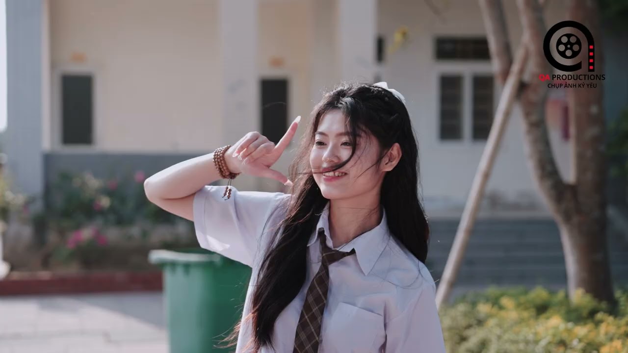 KỶ YẾU ĐẸP NGHỆ AN | A4K61 THPT Nguyễn Duy Trinh