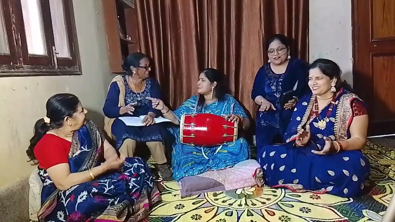 शिवरात्रि स्पेशल भजन भोले ढूंढ रहे किसी ने मेरा नंदी देखा🙏🏻❤️🕉️💐👌🕉️