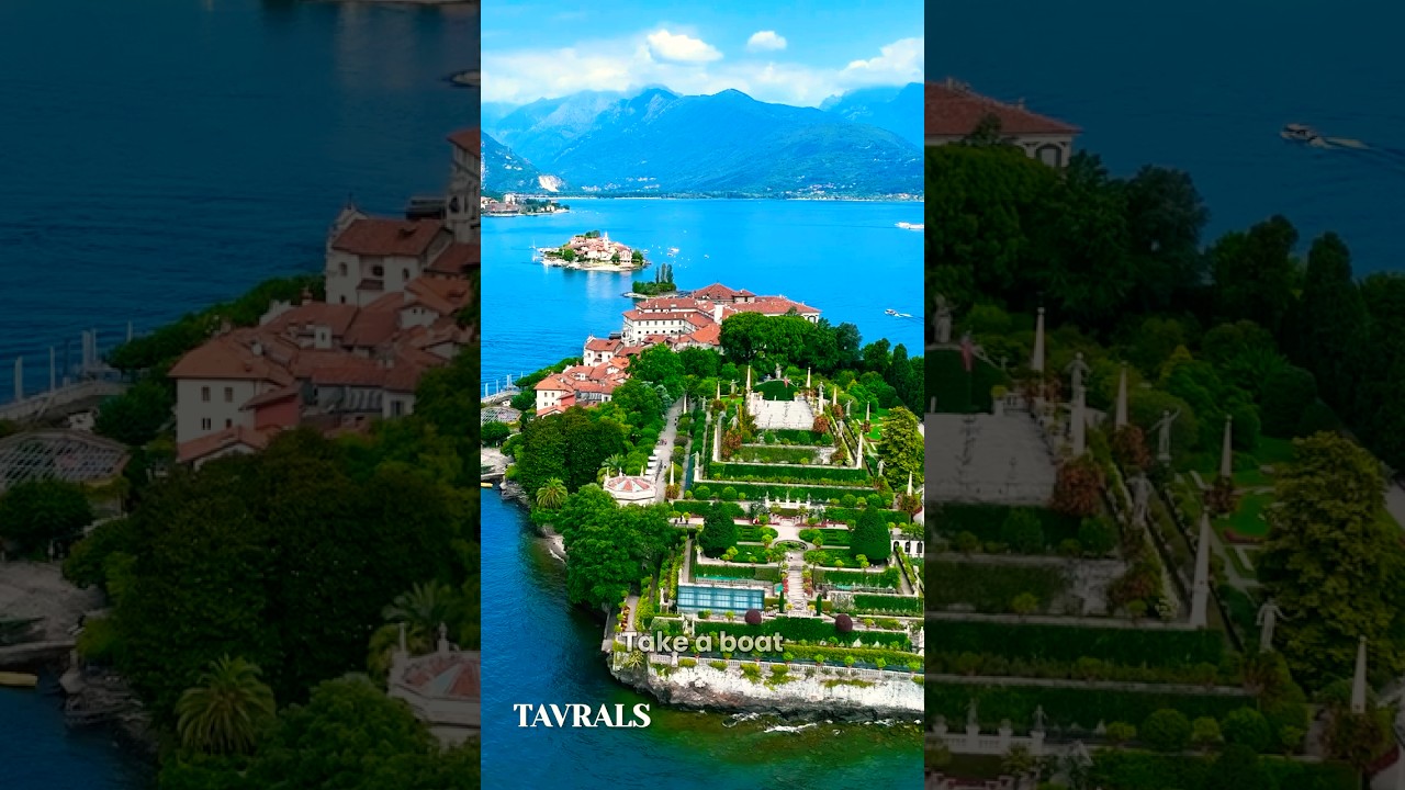 Stresa, Italy