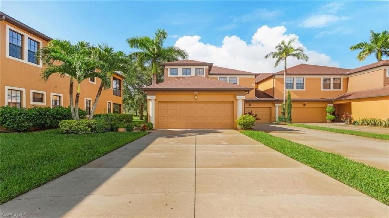 TERRA VISTA Estero Florida Condos and Real Estate for Sale Presented by Steven Chase.