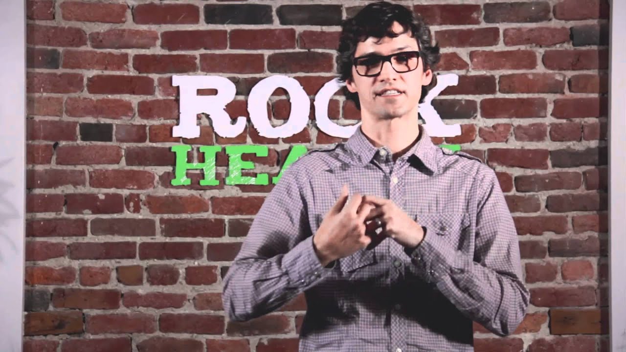 Marketing Basics for Startups - Paul Willard // Startup Elements