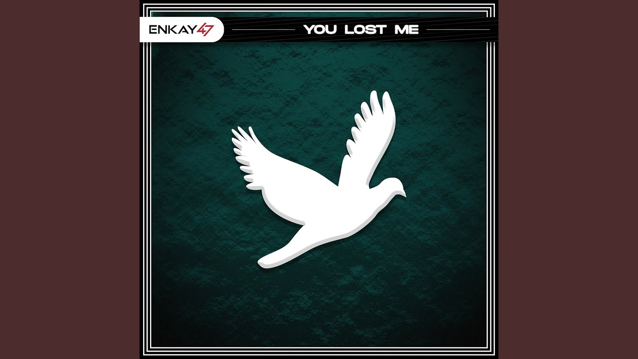 You Lost Me