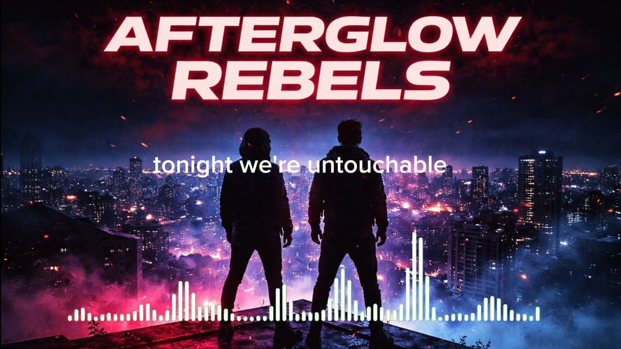 Afterglow Rebels