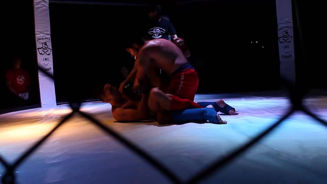 CSMMA I Suarez vs Kalashnikov