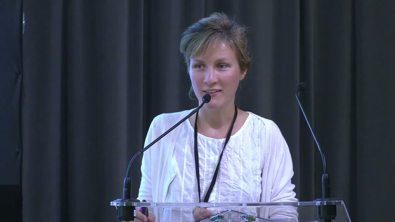 Terres volées : comment l’industrie prend le contrôle de l’agriculture avec Lucile Leclair