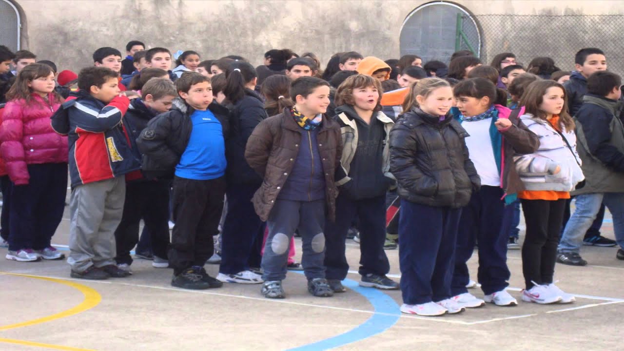 Un recorregut pel Sant Pau