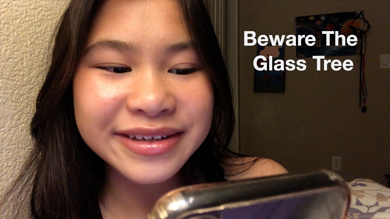Beware The Glass Tree