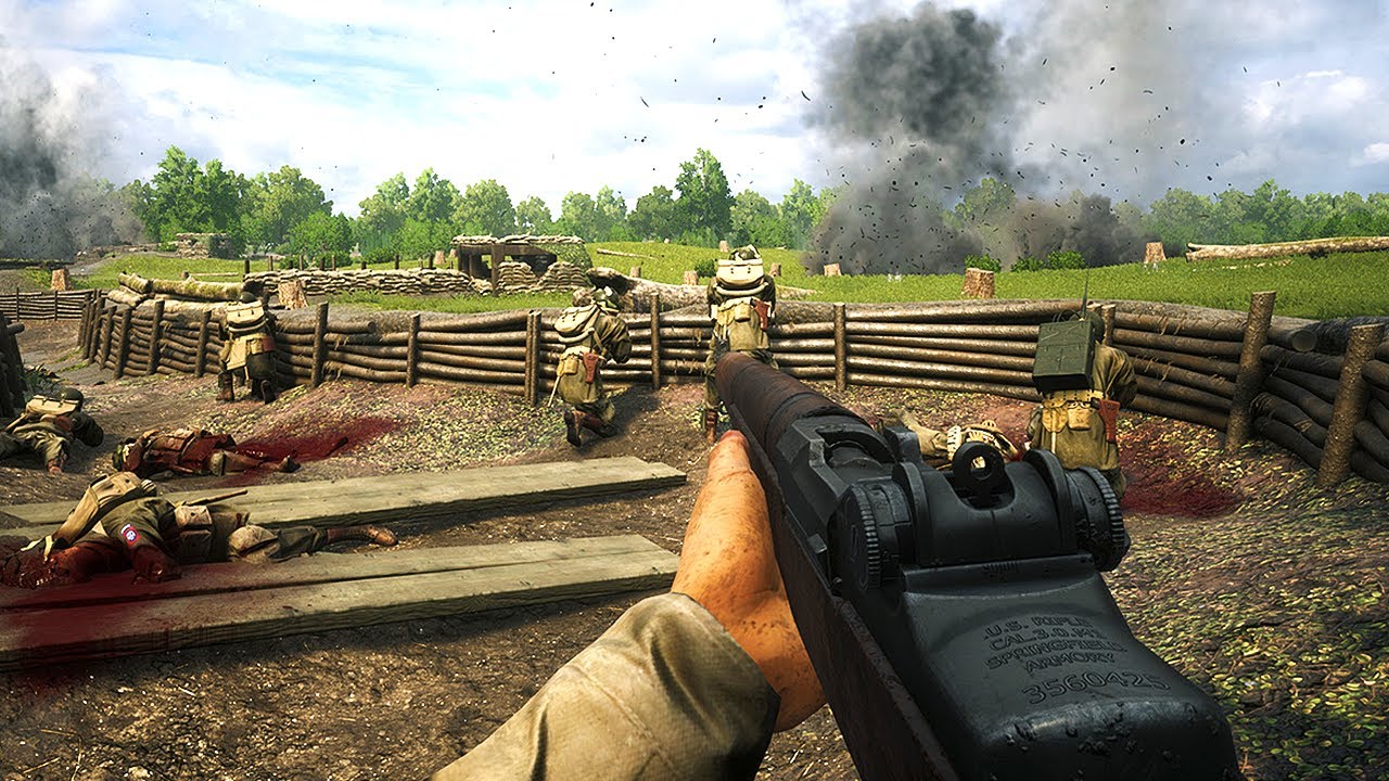 75 gier, w kt&oacute;re można grać na komputerach o niskiej wydajności (Intel HD Graphics)