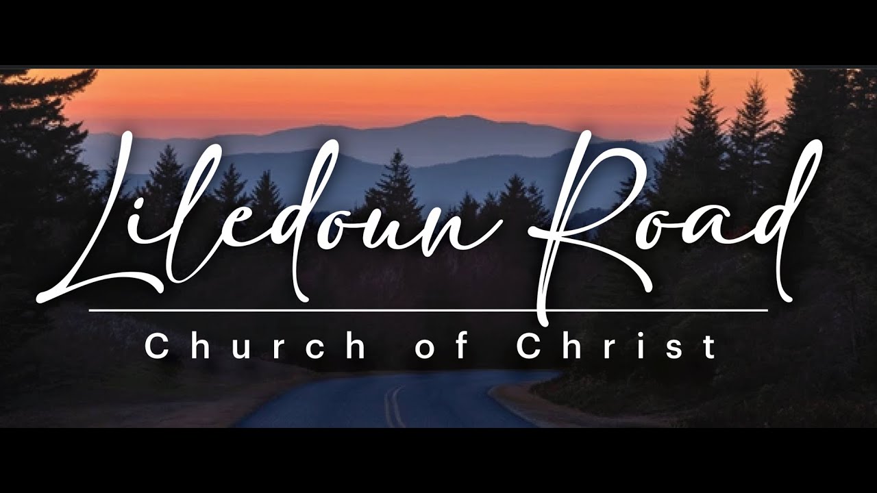 Wednesday evening Bible class & Devo