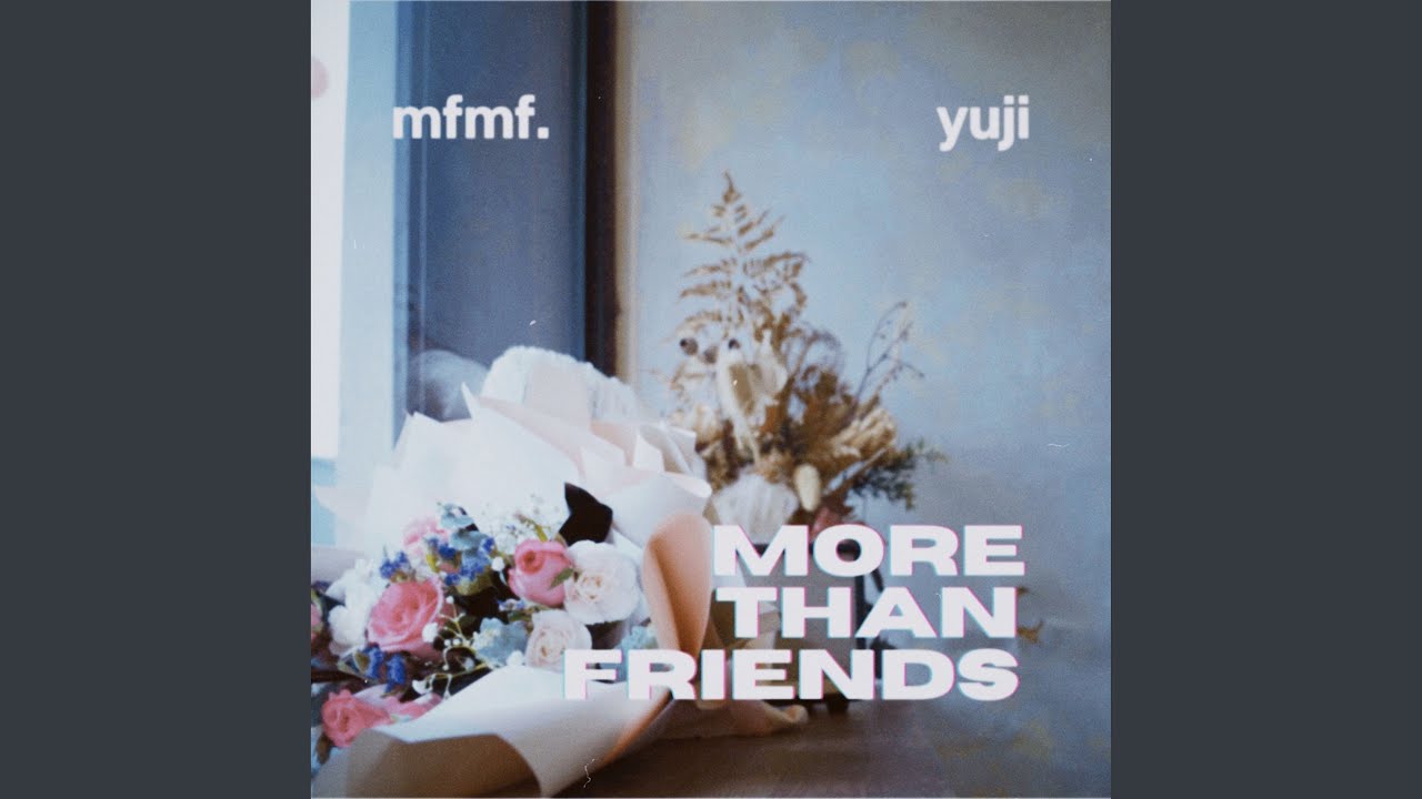 more than friends