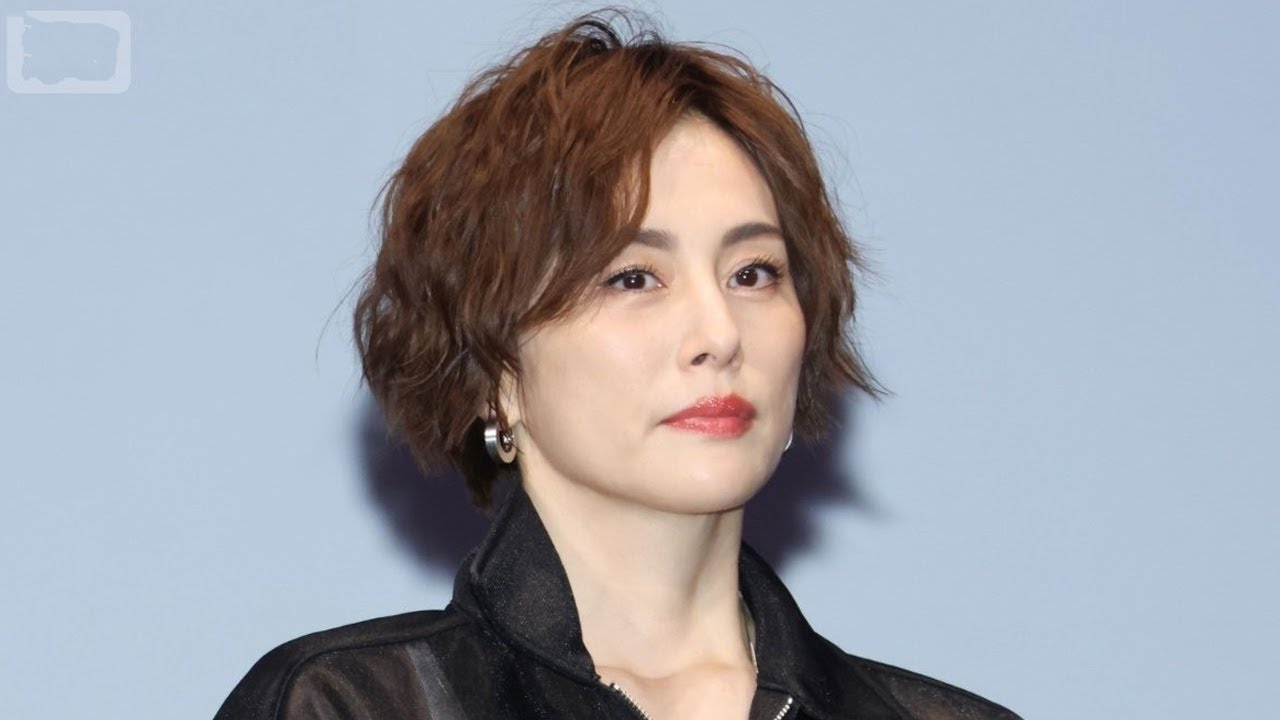 “国民的女優”に衝撃の展開　米倉涼子さん書類送検の背景とは？
