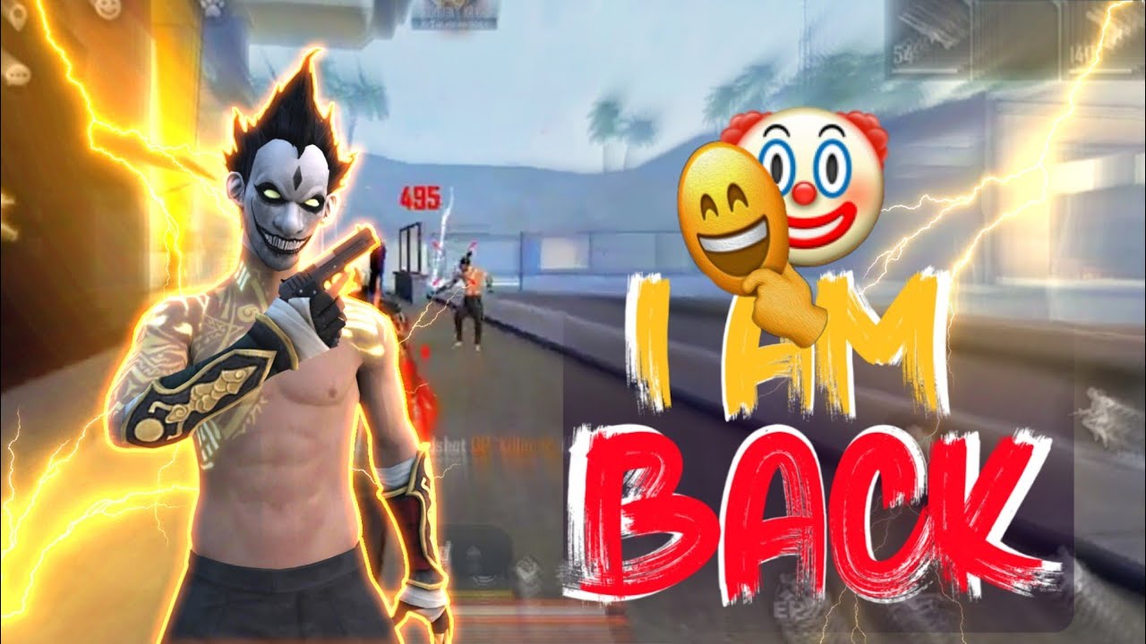 I AM BACK || BEST CLUTCHES OF CSR || CSR HIGHLIGHTS || RAZER FREEFIRE
