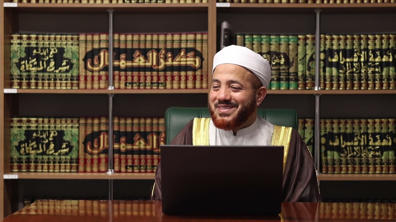 فصل في عادة الصحابة في تعظيمه ﷺ وتوقيره وإجلاله