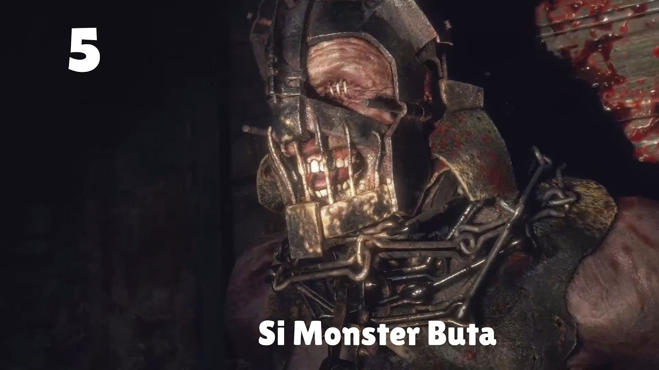 Sampai Di Kastil || Resident Evil 4 Remake  (Part 5)
