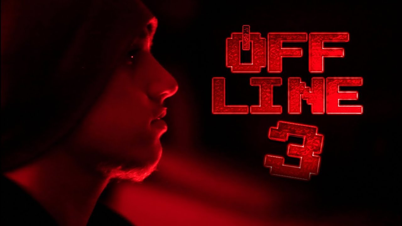 🎙️ OFFLINE #3 - Cybers Junkies !