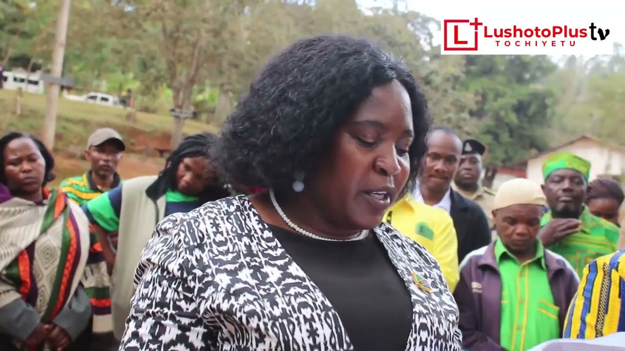 MRADI WA MADARASA YA KIDATO CHA 5 NA 6  WAENDELEA VIZURI,SHULE YA SEKONDARI UBIRI,: