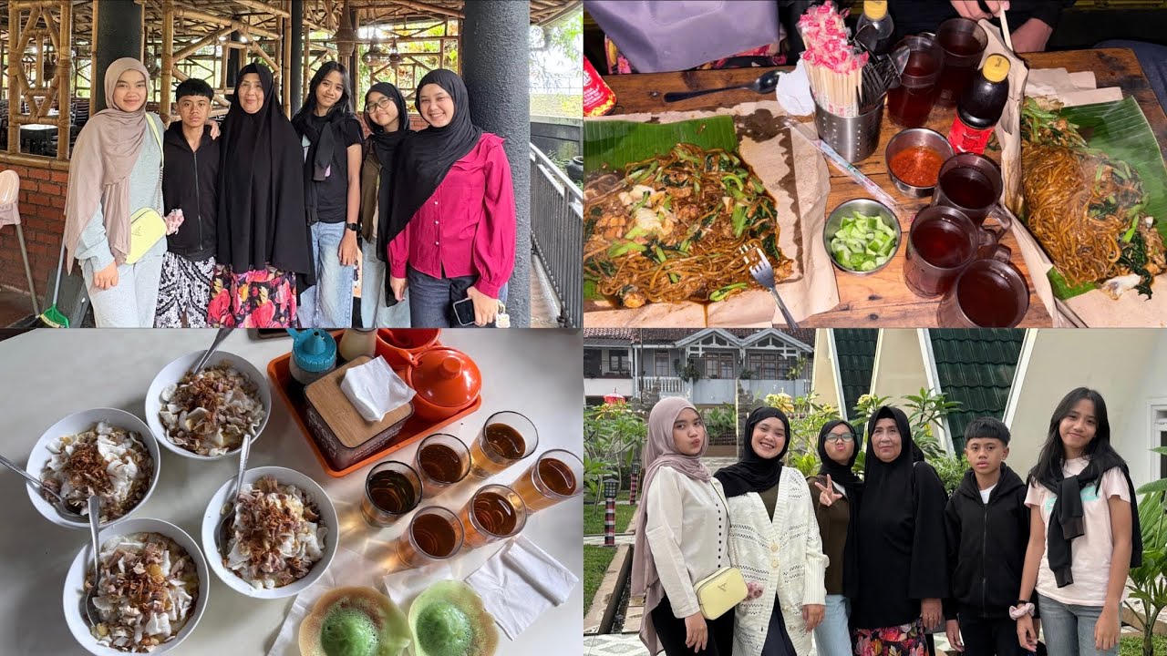 short trip to sukabumi✨🙌🏻💕