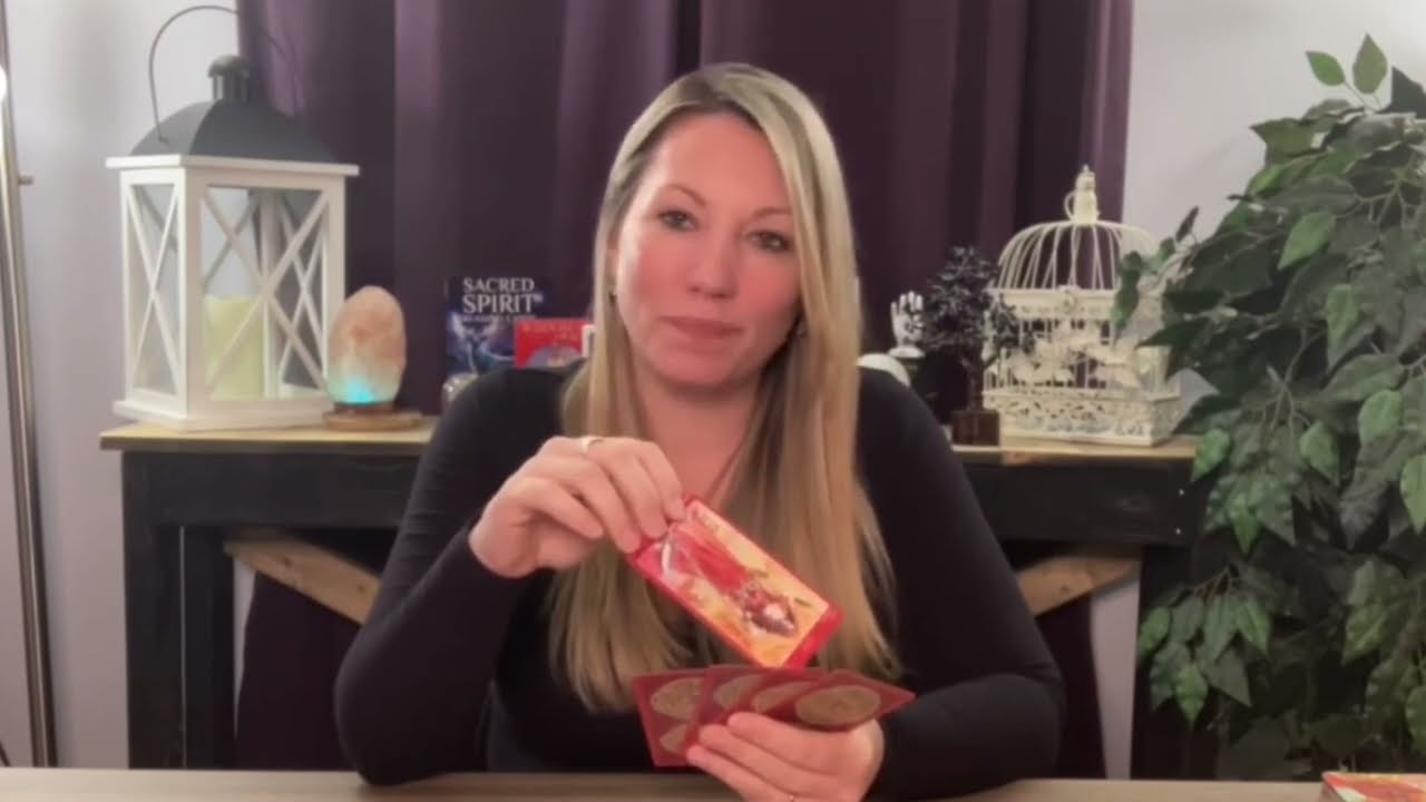 Libra ♎️ This Person Wants All The Cake 🤭 July 4th-11th Tarot Reading