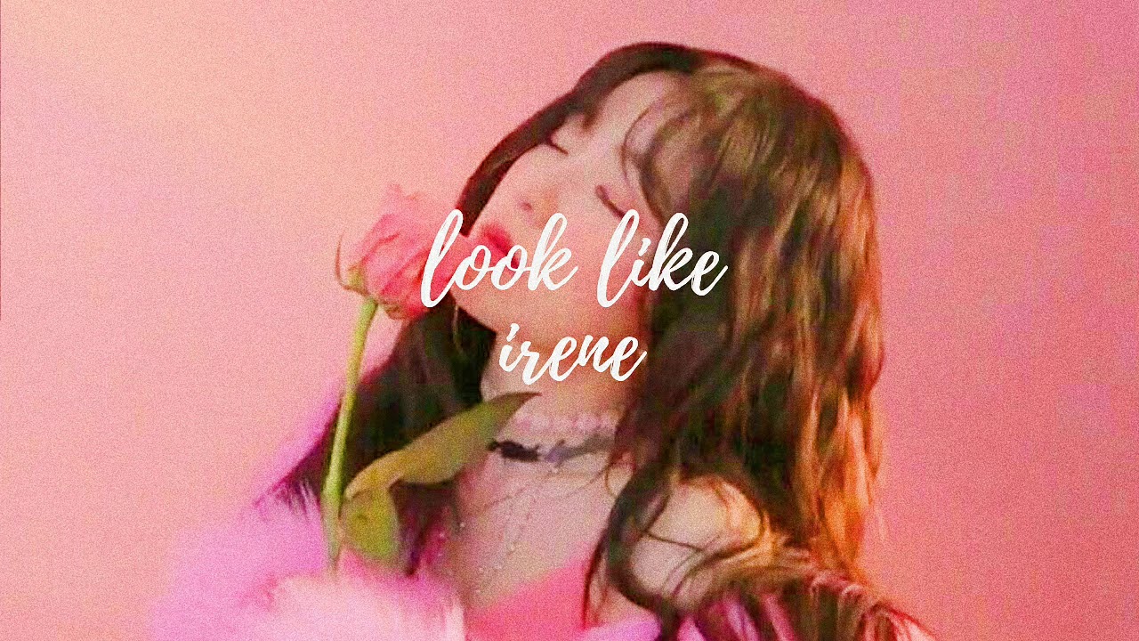 look like irene subliminal