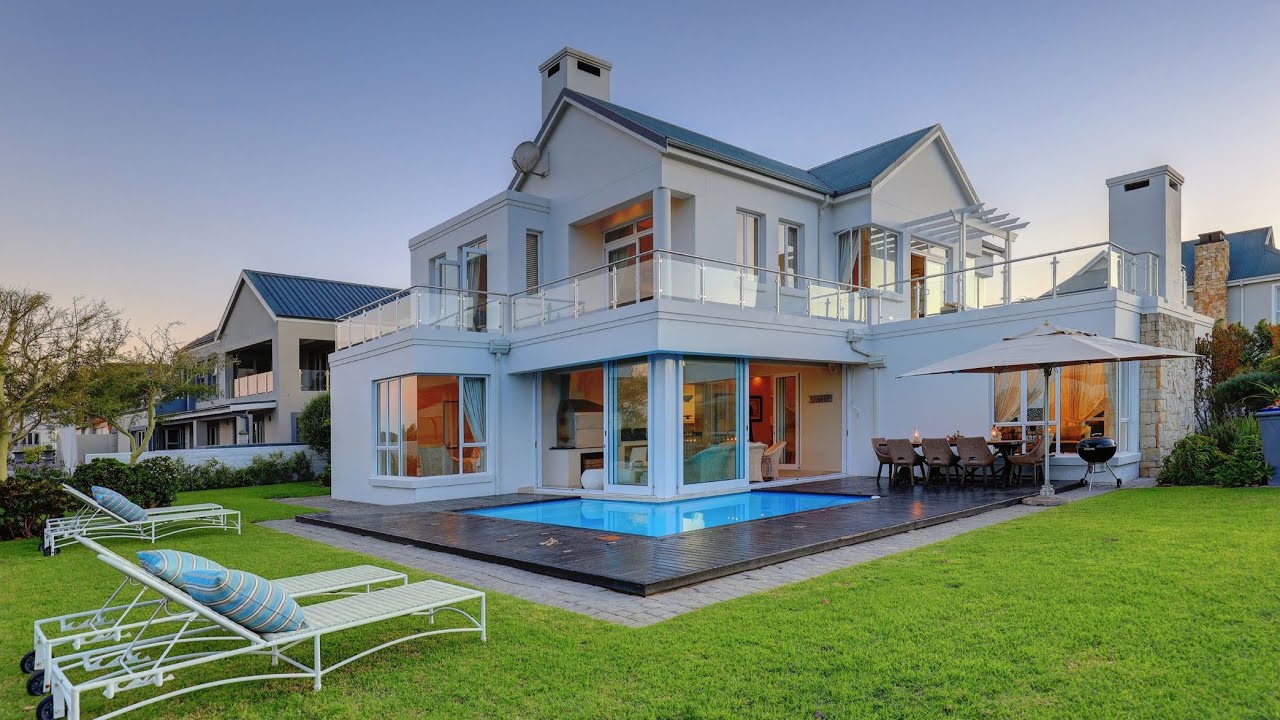 4 bedroom double-storey house for sale in Kingswood Golf Estate (George) | Pam Golding Properties