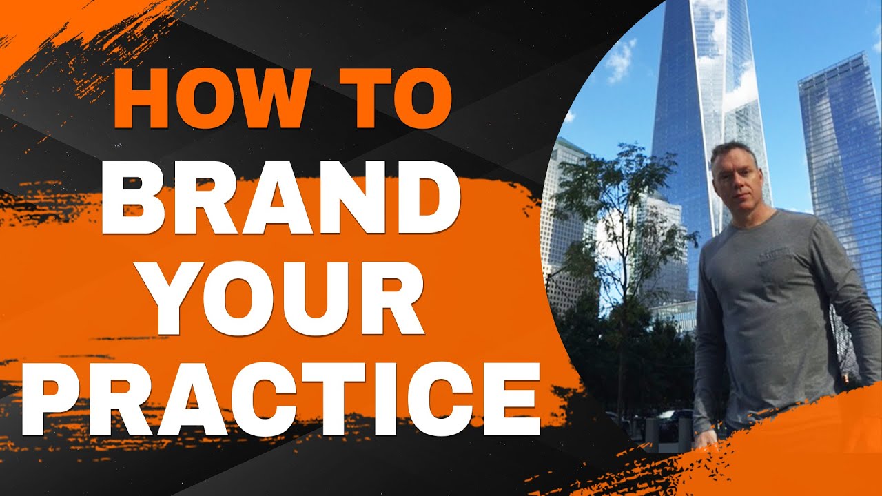 How to Brand Your Chiropractic Practice Effectively | Dr. Tory Robson