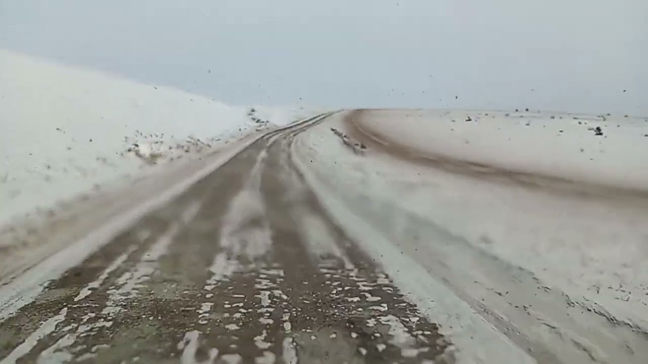 Бурятия на Озерный