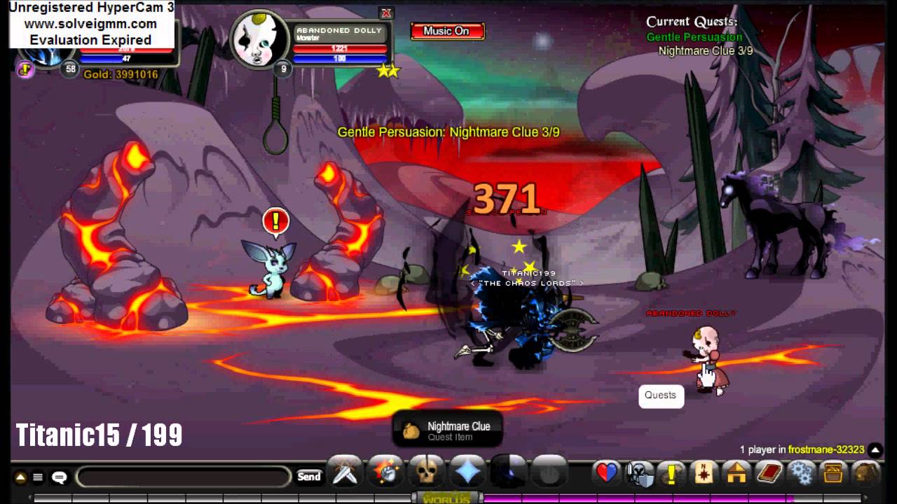 AQ Worlds 