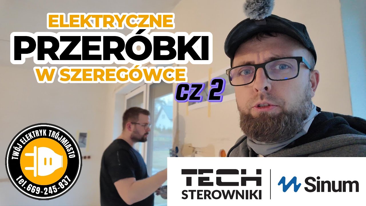 Deweloperska instalacja do przerobienia &ndash; koszty już były - teraz problemy cz.2