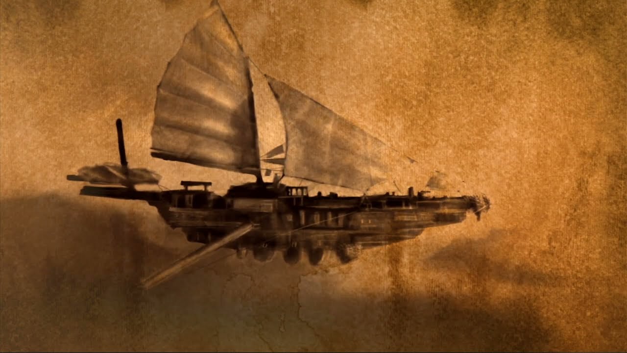 Rajendra Chola Navy Force - India&rsquo;s First Navy 1000AD