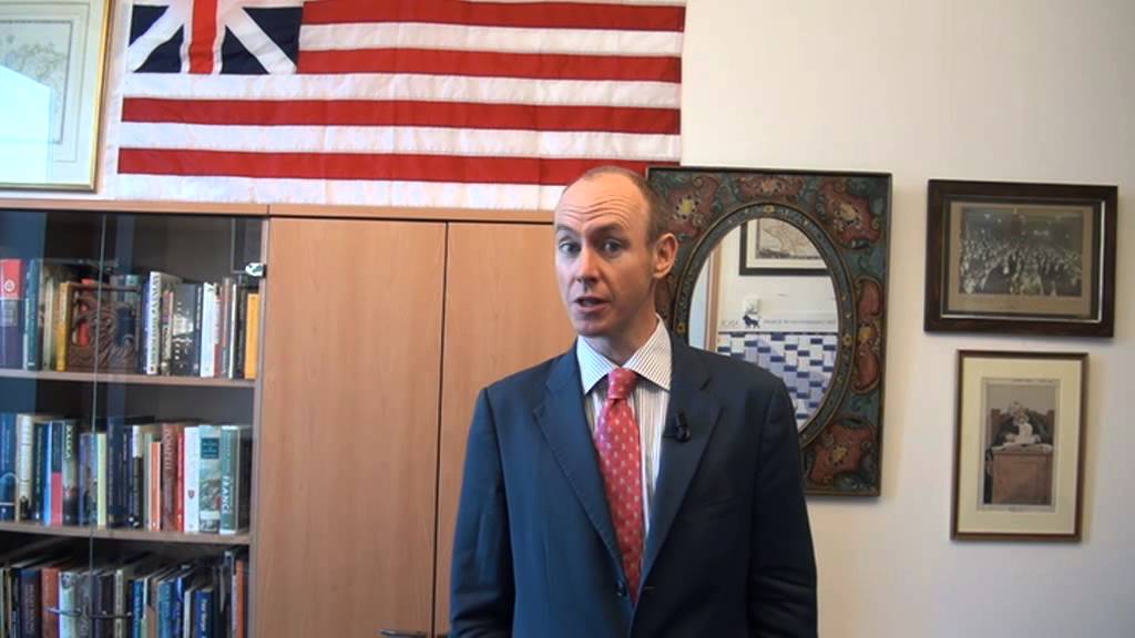 Daniel Hannan MEP explains why he joined The Freedom Association