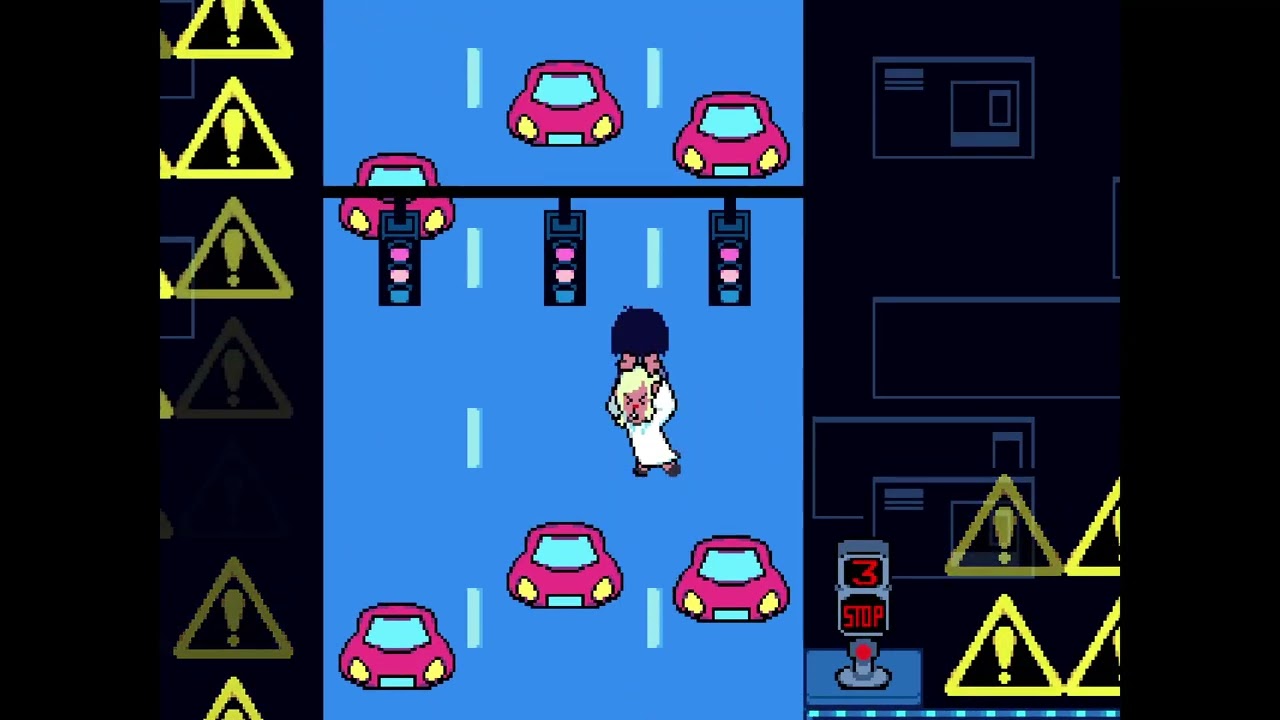deltarune2 pt 4