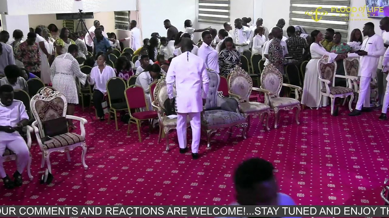 21 Days Fasting And Prayer Day 4