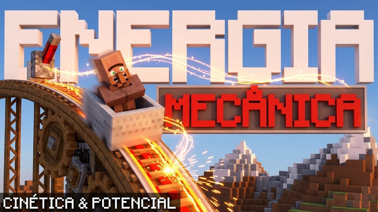 Energia Mec&acirc;nica