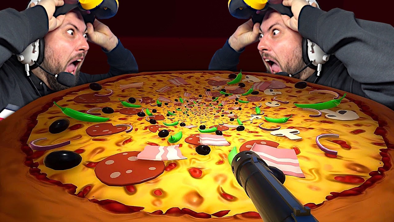 ♾️🍕