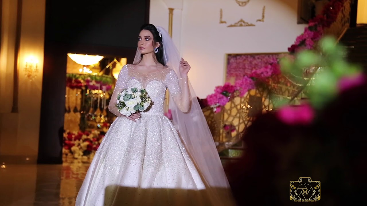 زفة عروسه مونتاج وتصويري