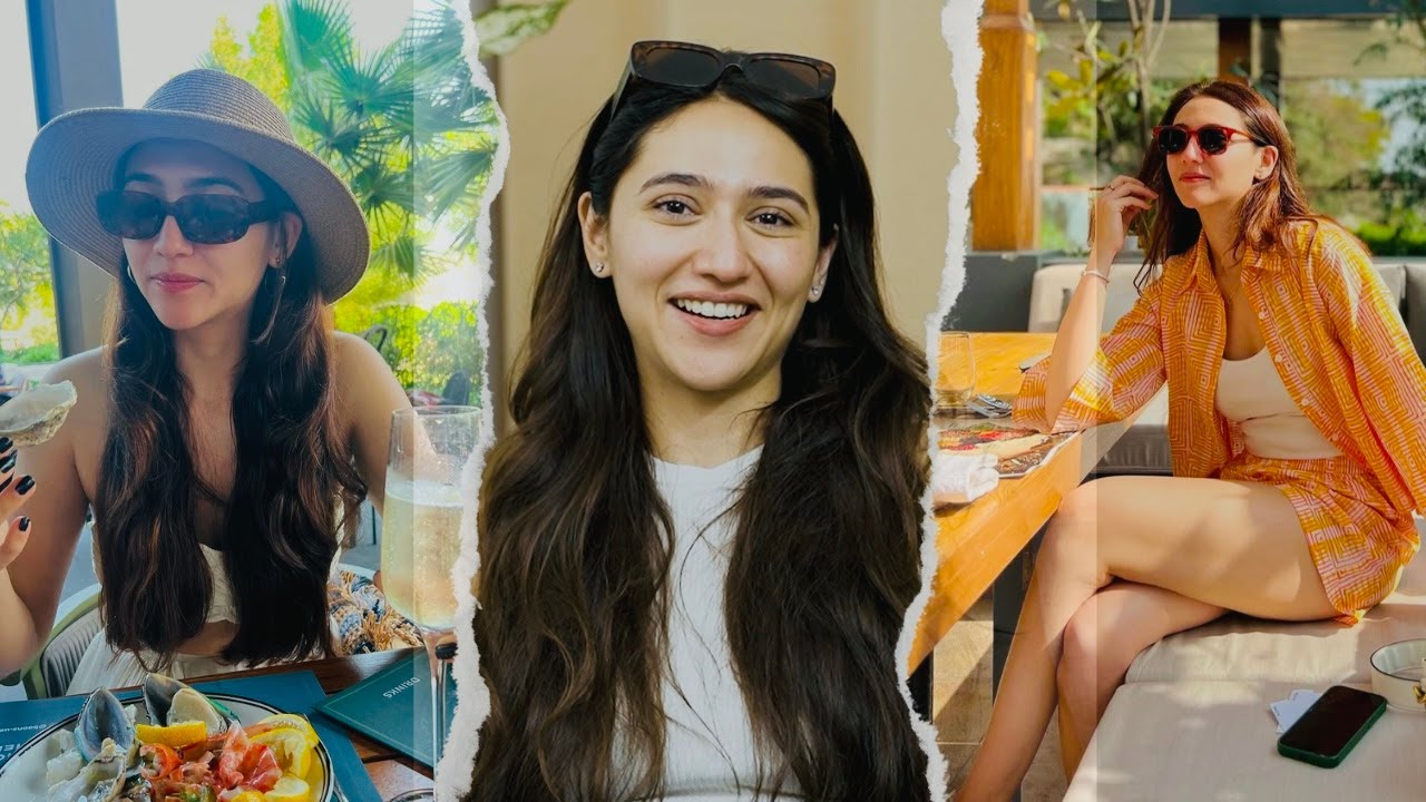 Delhi vs Mumbai: Sahiba Bali on Dating, Food & 41-Country Adventures ❤️ | Anish Bhat | Milestone 101