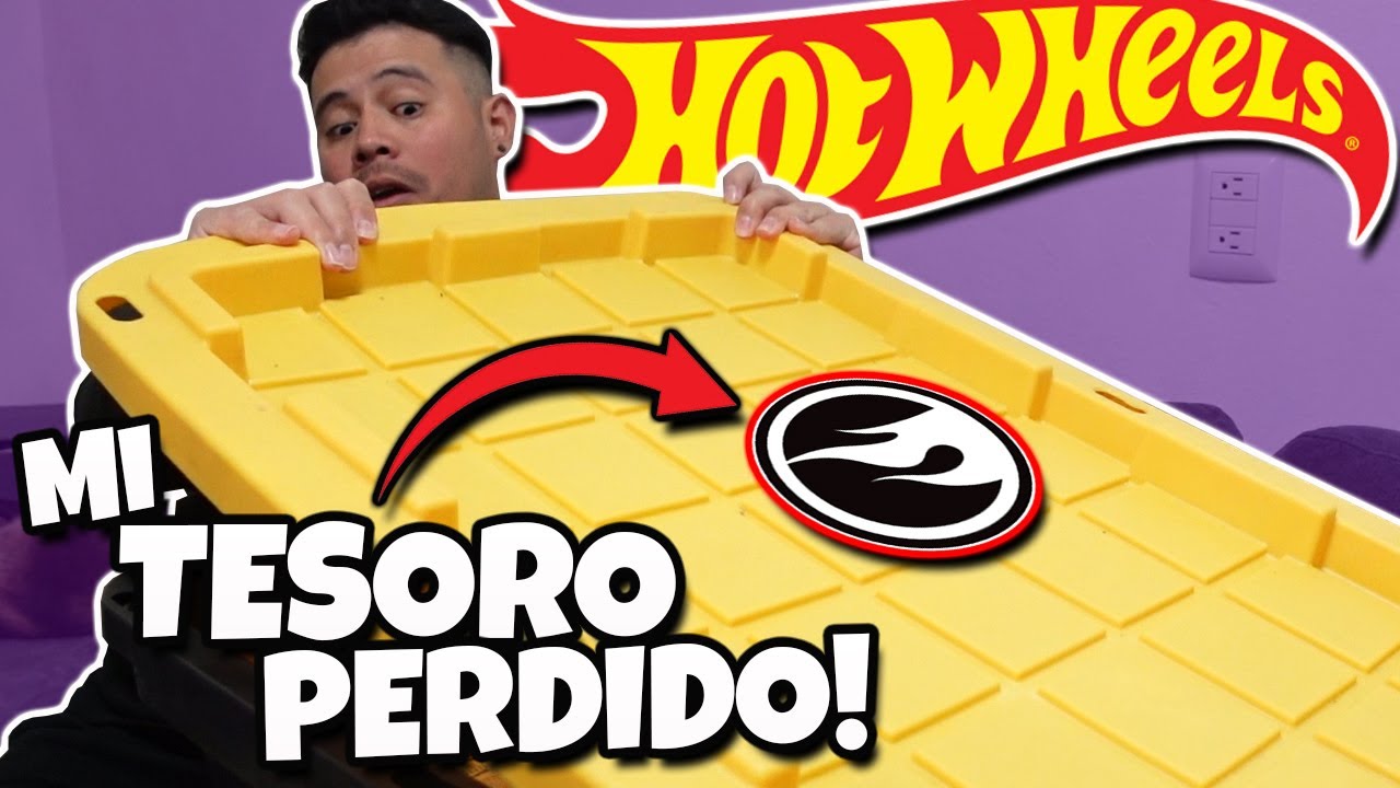 Esta caja trae todo lo pesado 🔥 | Abri mi caja sorpresa de Hot Wheels, JADA, Mini GT y mas
