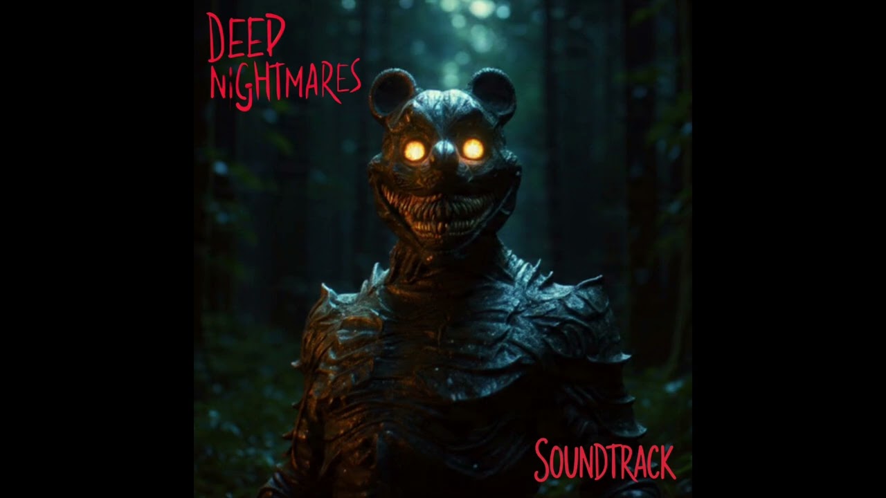 Hadesvin - The red head (Soundtrack for the videogame Deep nightmares)