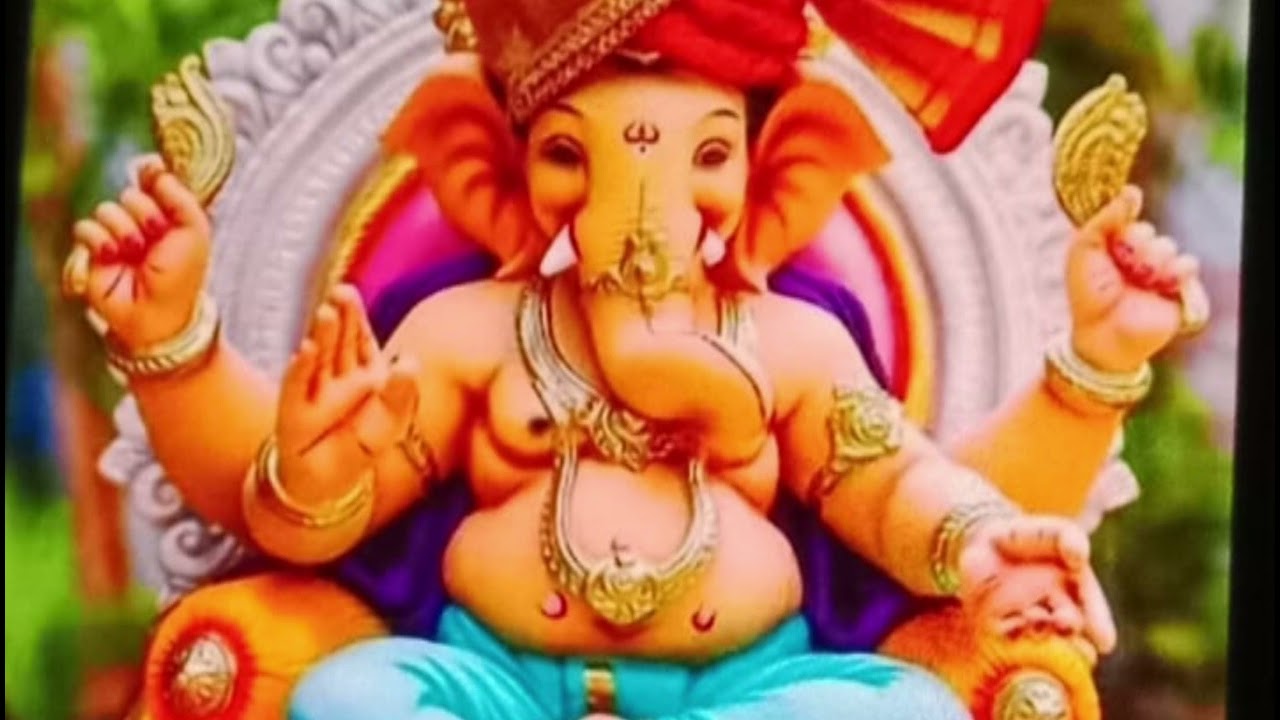 प्रभारी गनपती भजन विगन हरण गवरी के नंदा दि 30=1=26