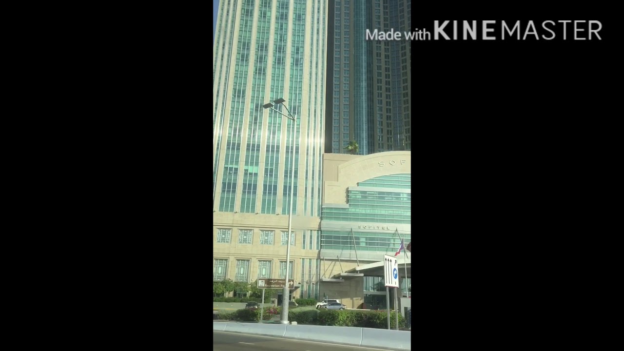 TWIN BUILDING | KABAYAN&rsquo;S Vlog|
