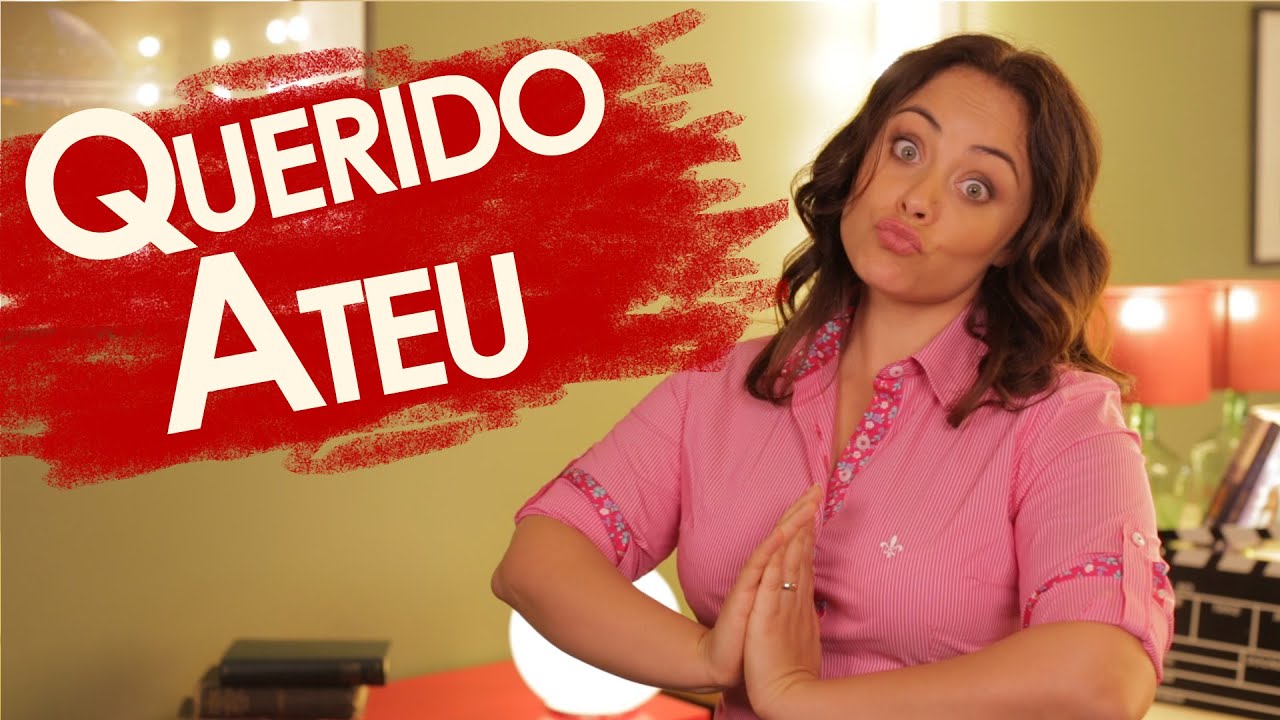 Querido amigo ateu...