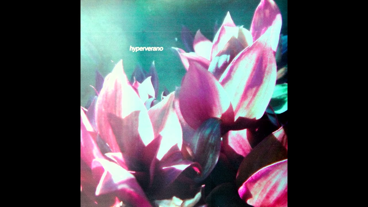 432 - hyperverano (full ep)
