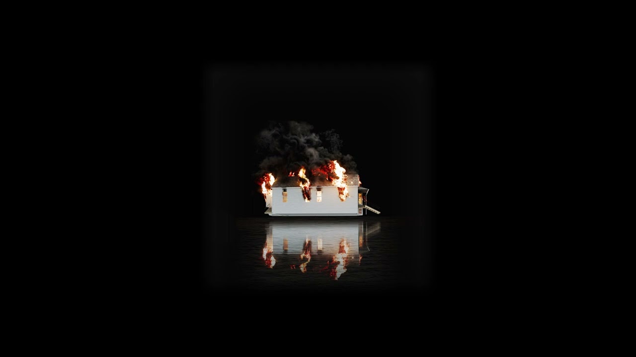 Kanye West - Broken Road / Get Lost (feat. Don Toliver & Shenseea) [Serenity Edit]