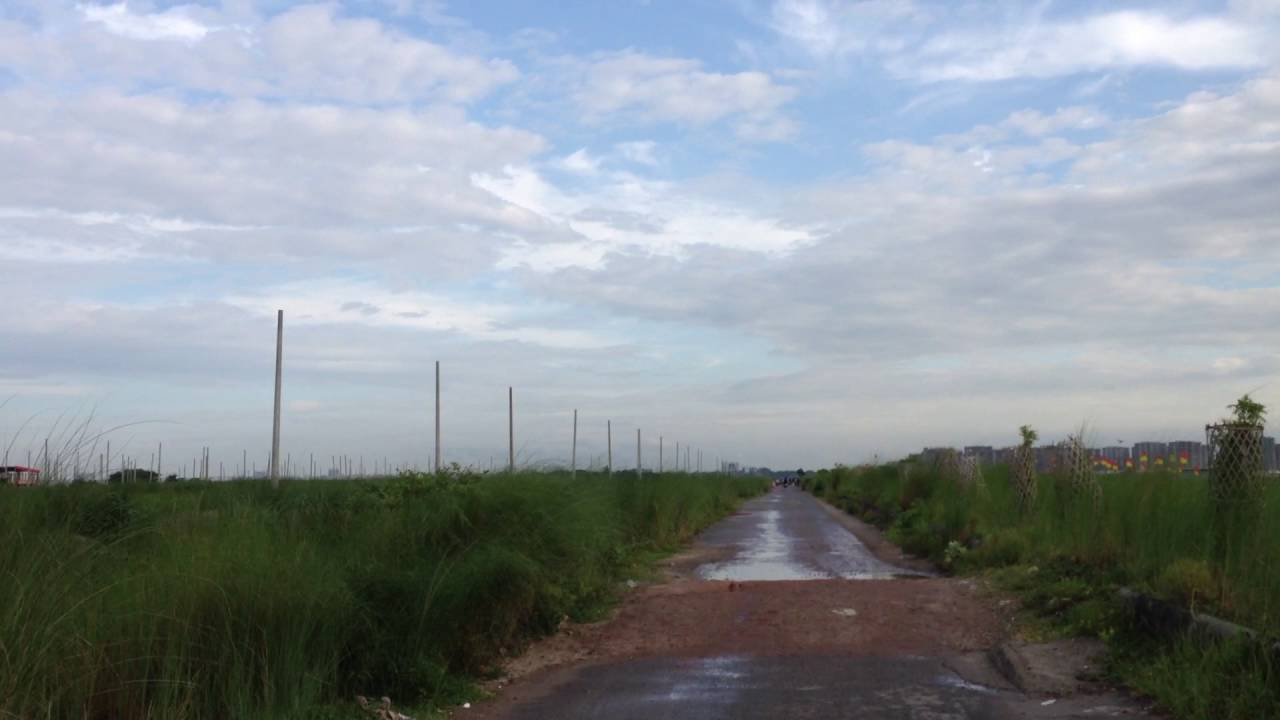 Uttara Model Town